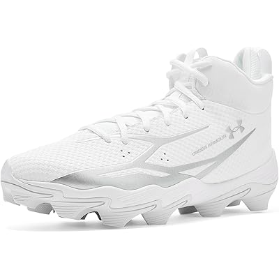 Мужские кроссовки Under Armour Spotlight Hammer Football Cleats