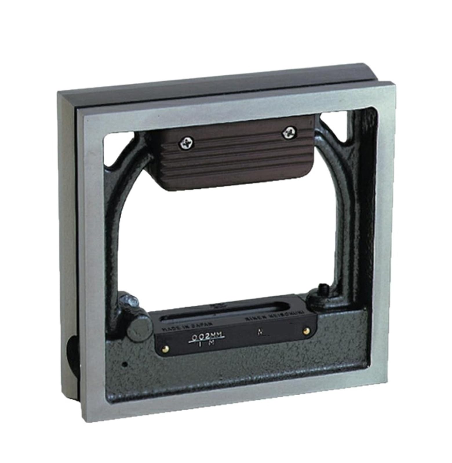 Nivel de burbuja de caja, TSL-B1002 TSL-B1502 TSL-B2002 TSL-B2502 Original(TSL-B1002)