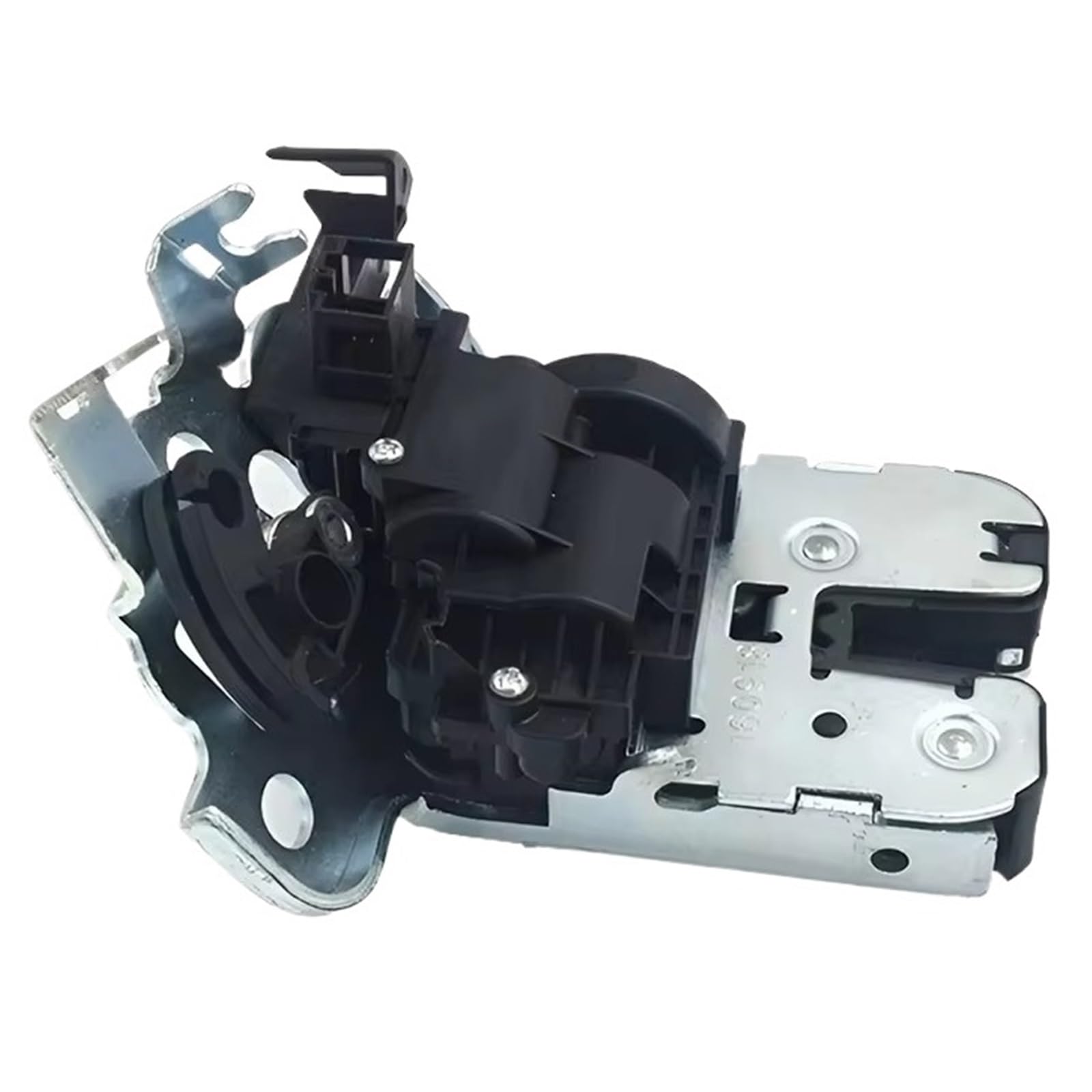 Tailgate Compatible with for A6 C7 Rear Tailgate Lock Latch Rear Trunk Lid Lock Latch Actuator Lock Block OEM：5E0827505E 5E0827505A