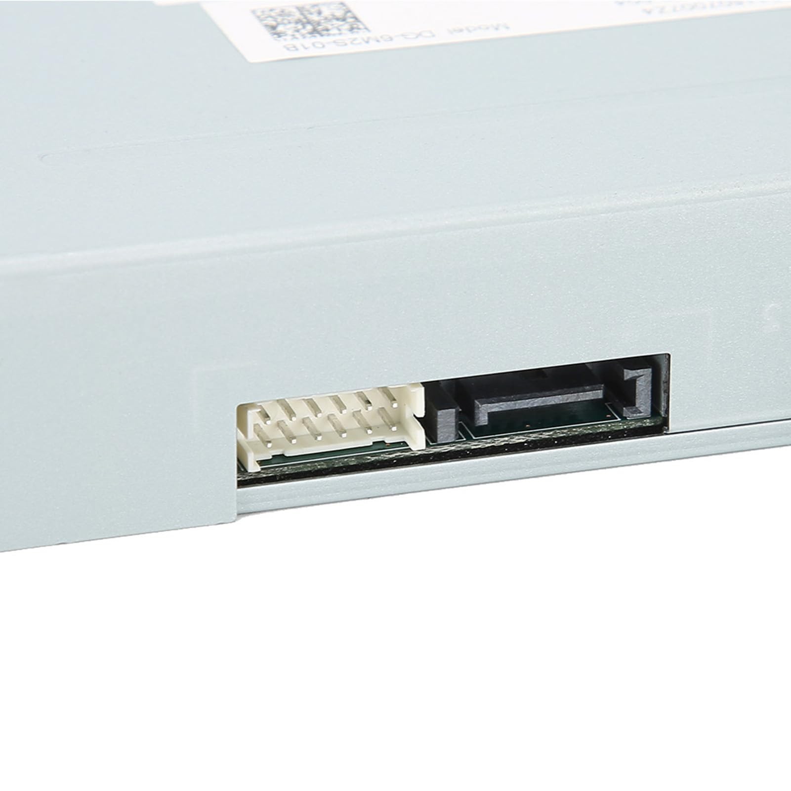 Pilote de Disque BluRay pour Console One, Lecteur de Disque DVD Blu Ray Liteon DG-6M1S-01B Module de Rechange pour Console One avec Tournevis (DG-6M2S-01B)