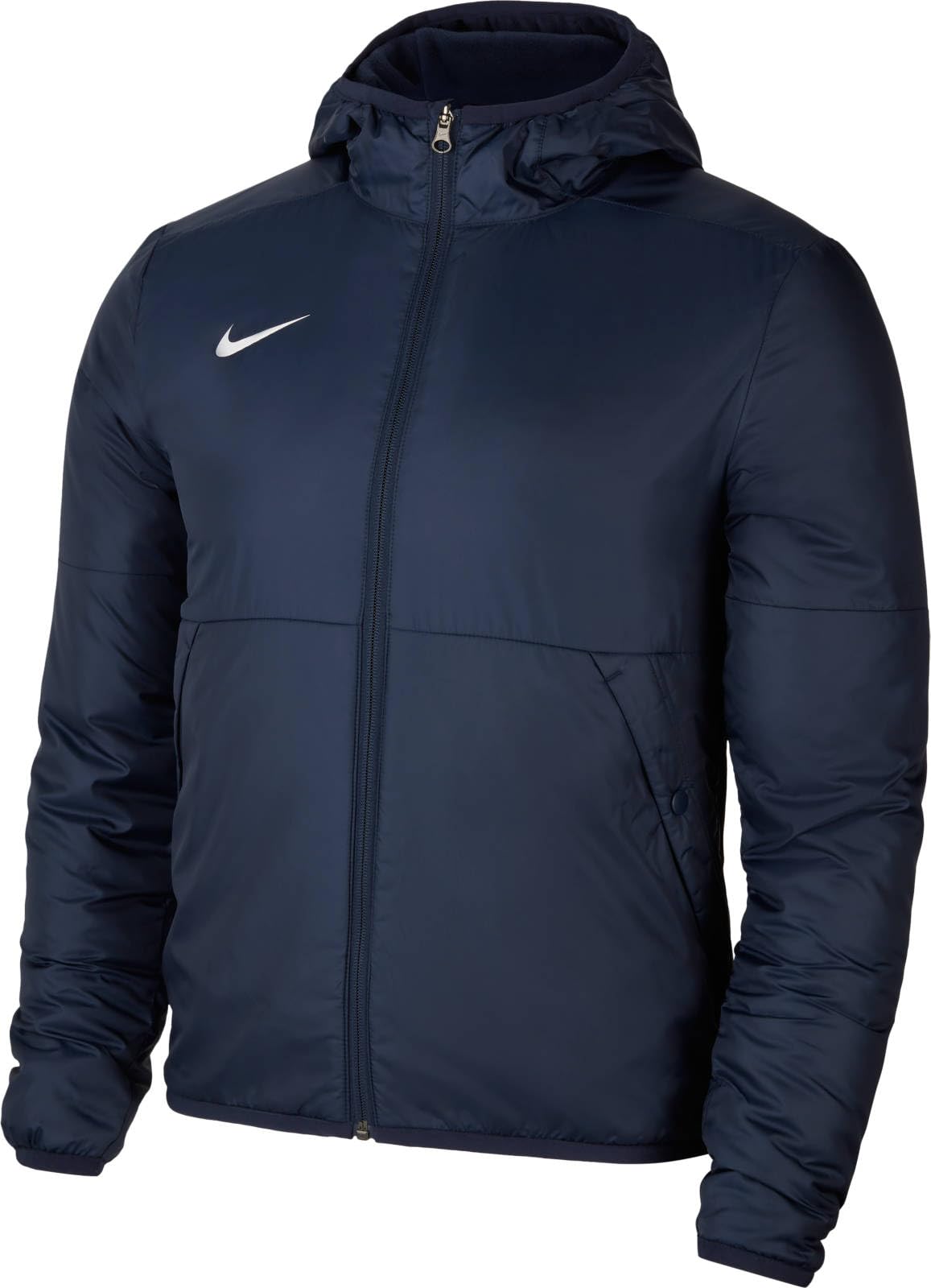 Nike Therma Fit Womens Park 20 Fall Jacket Navy