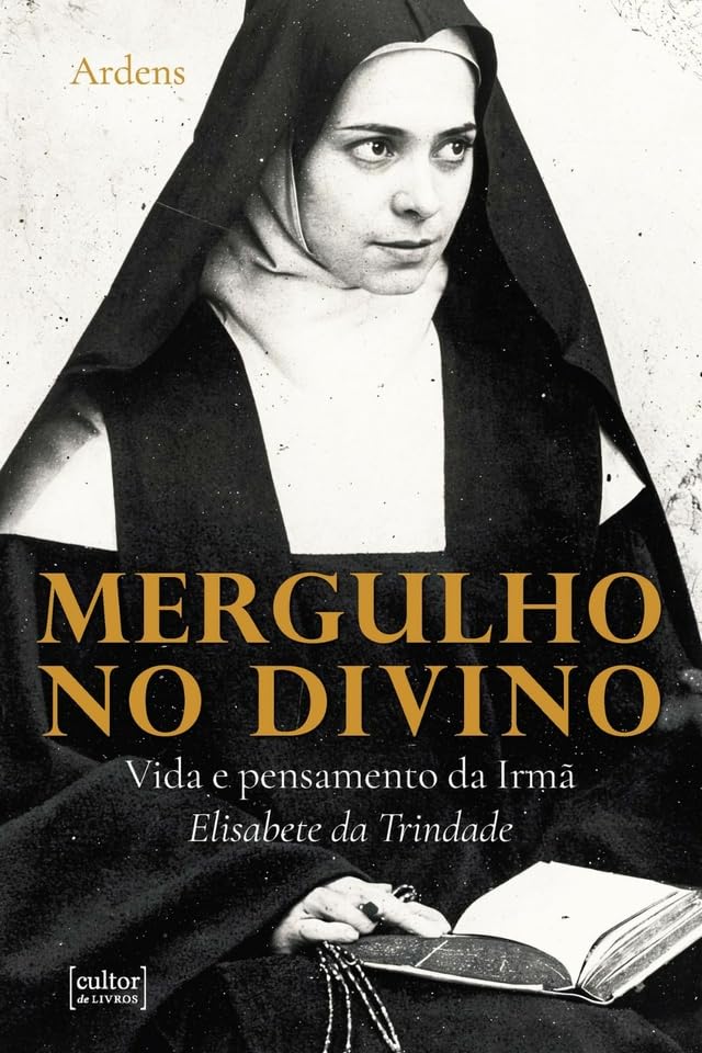 MERGULHO NO DIVINO