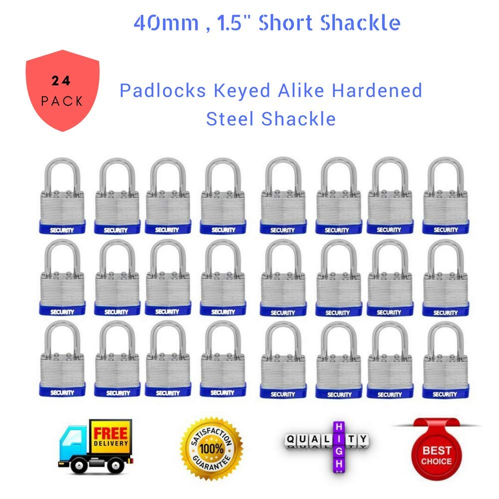 FEILIDAPARTS Spare Tire Lock With Key compatible with Mitsubishi Pajero/Montero 1990-1999