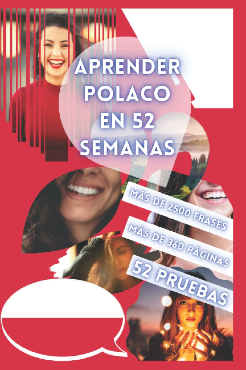 APRENDER POLACO EN 52 SEMANAS