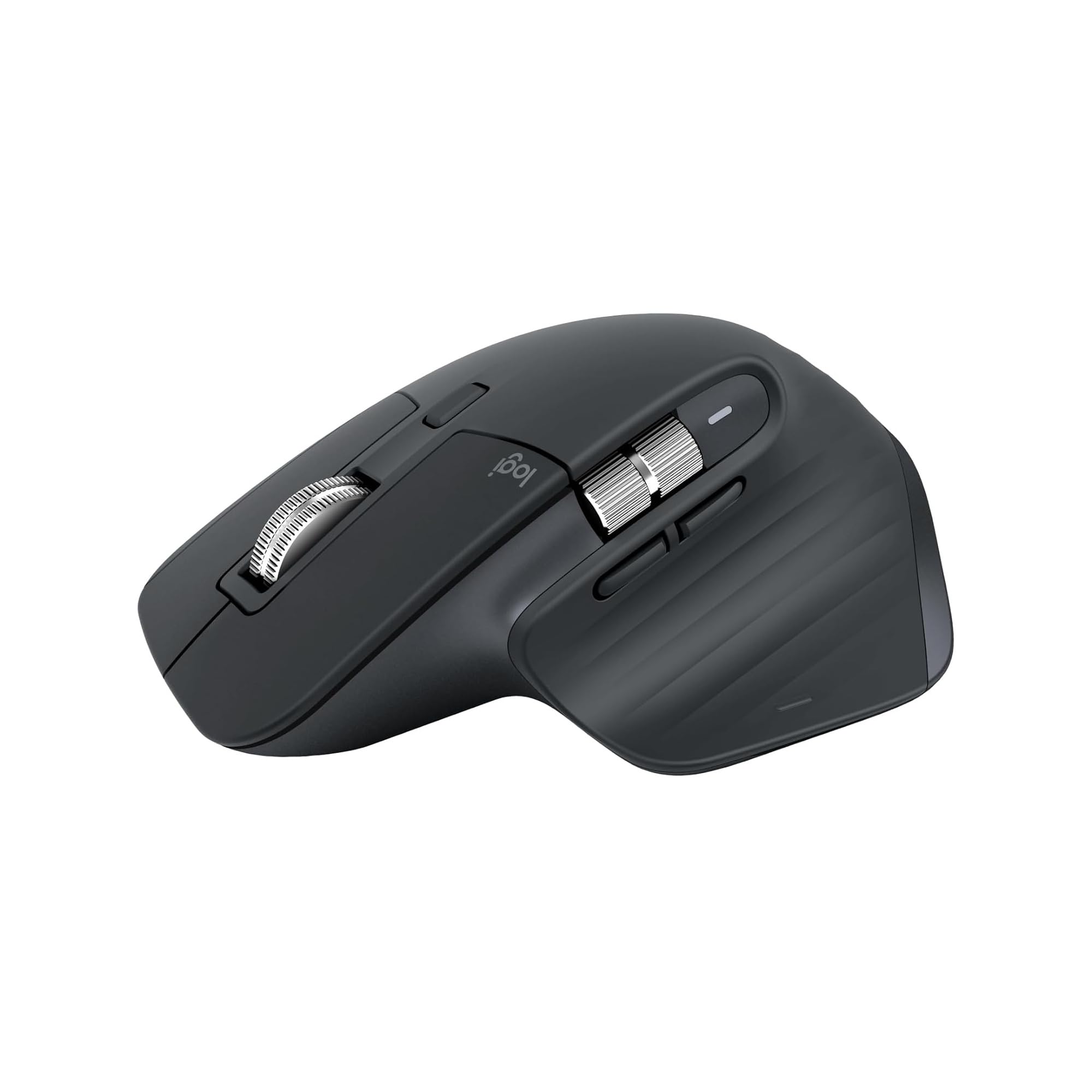 Logitech MX Master 3S - ergonomiczna mysz bezprzewodowa z szybkim