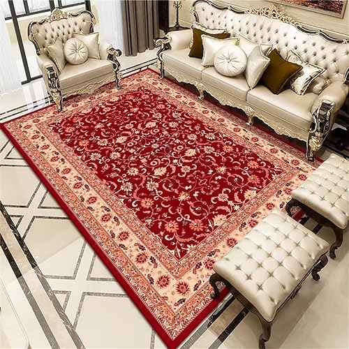 Tapis antidérapant de sol floral pour éliminer les risques de glissade
