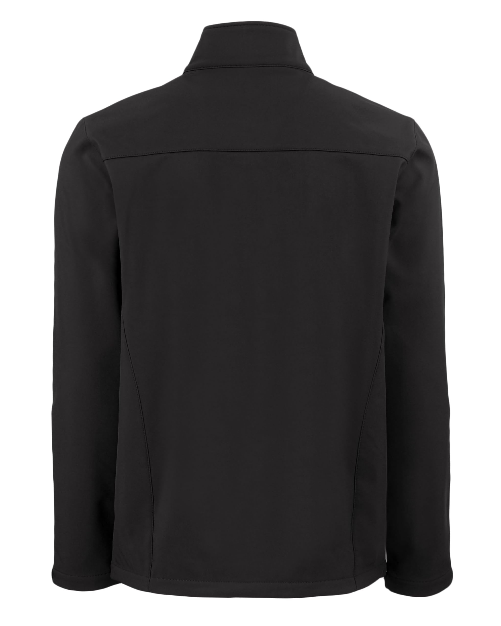 Clique Tempest Eco Waterproof Full Zip Mens Softshell Jacket Giacca Uomo