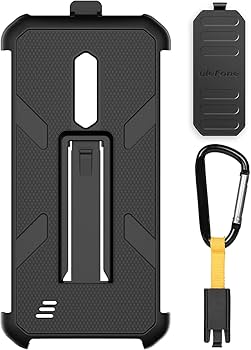Amazon.com: Ulefone Armor X12 Pro & Case Rugged Phones, IP68/IP69K
