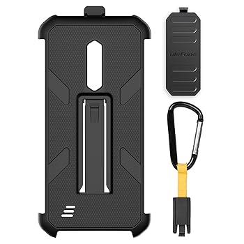 ANDROID - Ruka Ulanzi Uka Quick Release System | Device Switching Made Easy