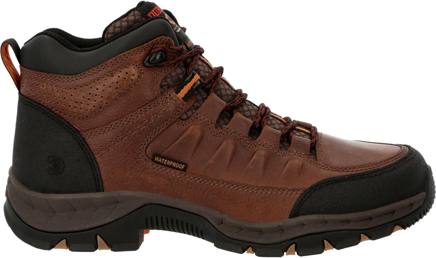 Durango Men's Durango® Renegade Xp™ Dark Earth Waterproof Hiker