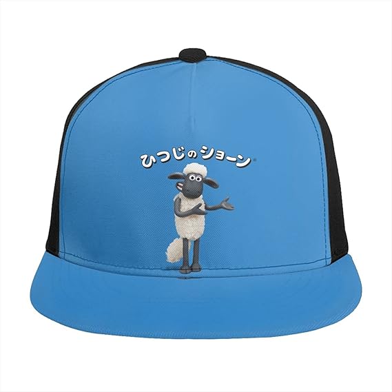 Amazon ひつじのショーン 1 人気 野球帽 フラットつばキャップ バイザー ハット メンズ レディース アジャスタブル カジュアル 帽子 野球キャップ ゴルフテニス屋外釣りハイキング登山旅行 ユニセックス キャップ 通販 Amazon ひつじのショーン 1 人気 野球帽 フラットつばキャップ バイザー ハット メンズ レディース アジャスタブル カジュアル 帽子 野球キャップ ゴルフテニス屋外釣りハイキング登山旅行 ユニセックス キャップ 通販