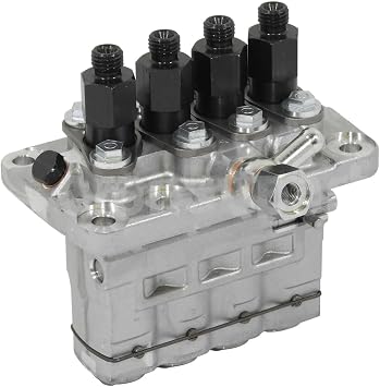 104135-4061 131010031 Fuel Injection Pump for Perkins 404D-22 404D-22T 404D-22TA 404C-22 404C-22T Engine