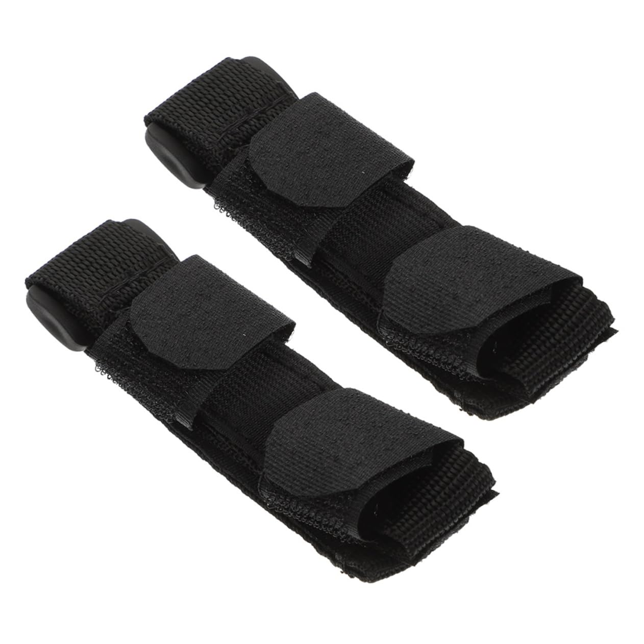 FOMIYES Kit De Ayuda Alimentaria De 10 Piezas Para Discapacitados Soporte Adaptable Para Vajilla Para Comer Soporte Para Cubiertos Ayuda Adaptable Correa De Agarre Para Sujetar Utensilios