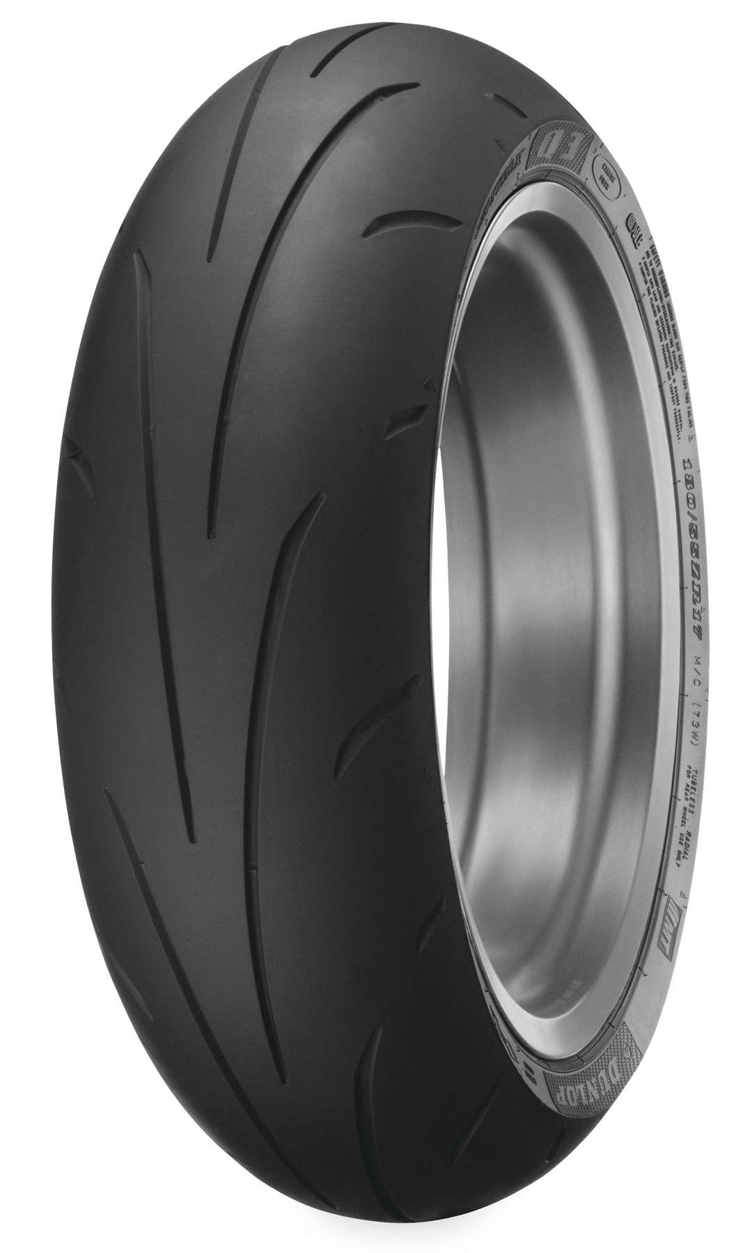 Dunlop Q3 Sportmax 240/40zr18 Rear Sport Pn:32sm88