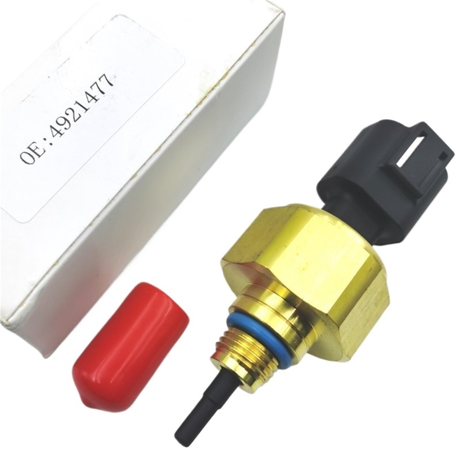1 pz 4921477 3417189 3330953 3330954 Sensore di pressione temperatura olio aria