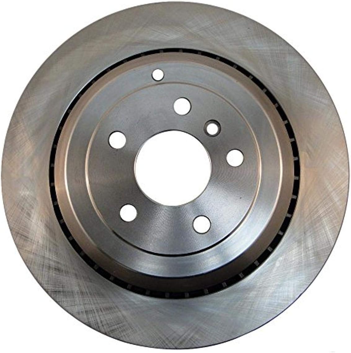 Bendix Premium PRT5872 Rear Brake Rotor for Select Models Mercedes-Benz GL320, GL350, GL450, GL550, ML320, ML350, ML500, ML550, R320, R350, R500
