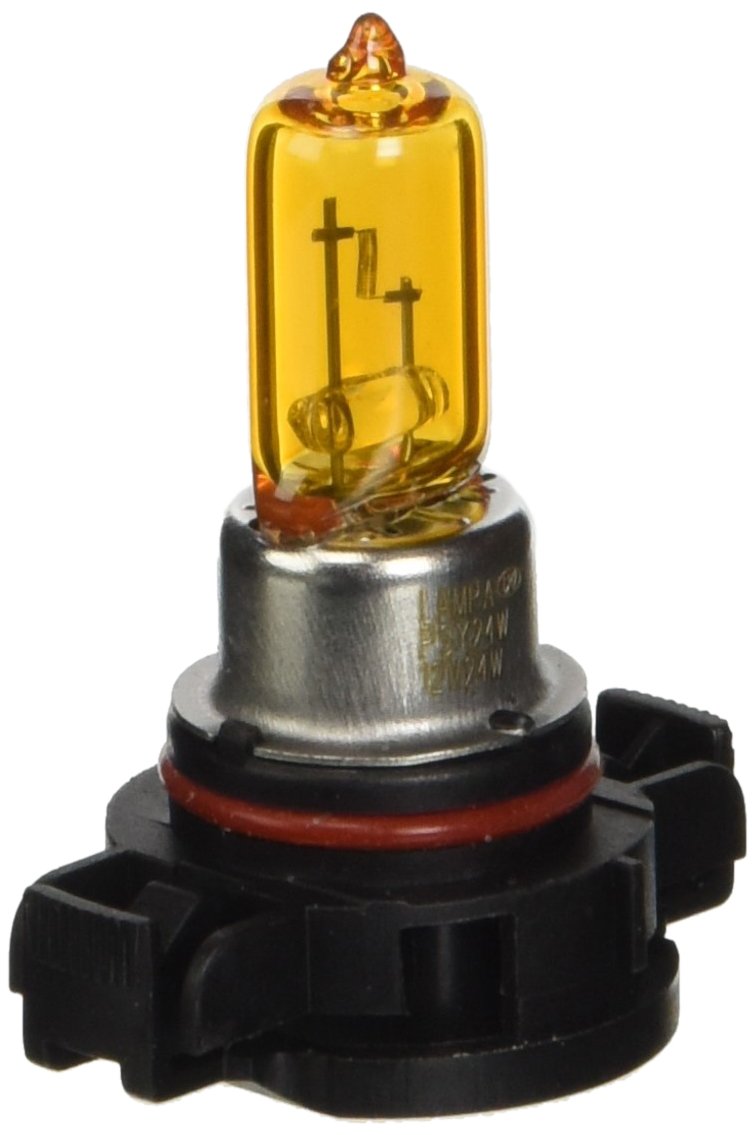 Lampa 58007 HID PSY24W Halogen Lamp