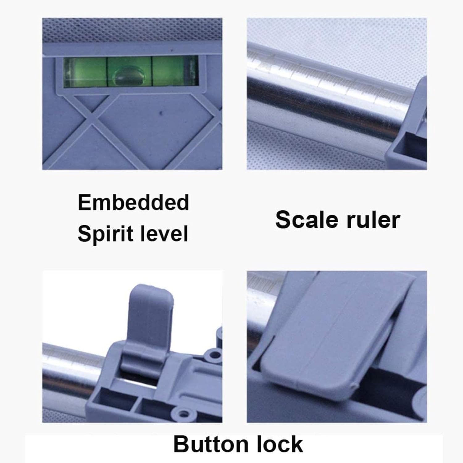 調節可能な洗濯機スタンド 振動減衰 乾燥機ベース 冷蔵庫サポートフレーム 高さ19-22 cm 家庭用の頑丈な家電スタンド