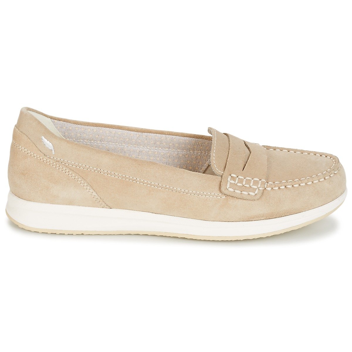 Geox D Avery C MocassiniDonna
