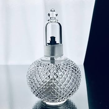 ランプベルジェ　シグネチャー　バカラ Amazon.co.jp: 輝くオールドバカラBaccaratディアマンビゾーの