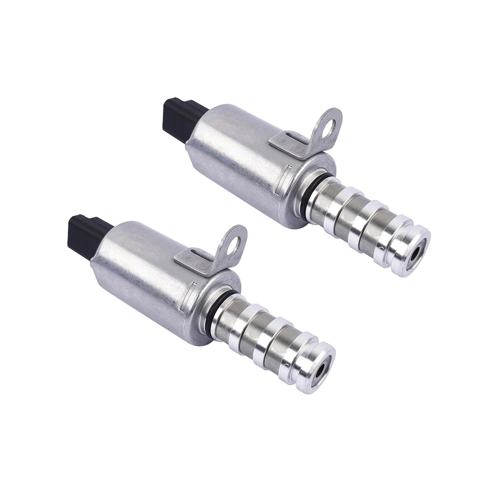 Wgmqvvwtu 2 Vvt Solenoid Valve Fit For Citroen Fit For Peugeot Fit For Bmw F20/21/30/31 Control Valve Camshaft Vanos Solenoid Vvt(2)