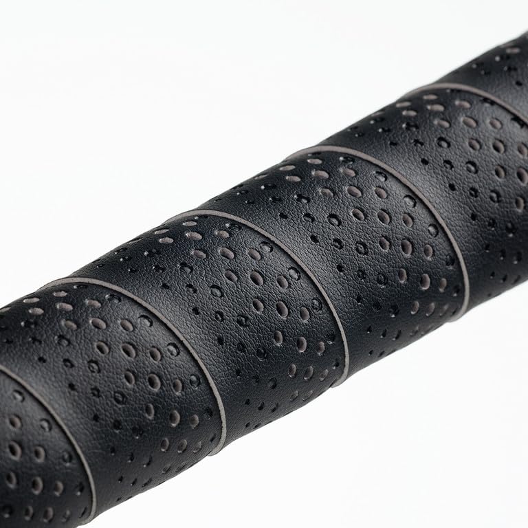 fizik Tempo Microtex Bondcush Classic – 3 mm, Schwarz – Ansicht 2