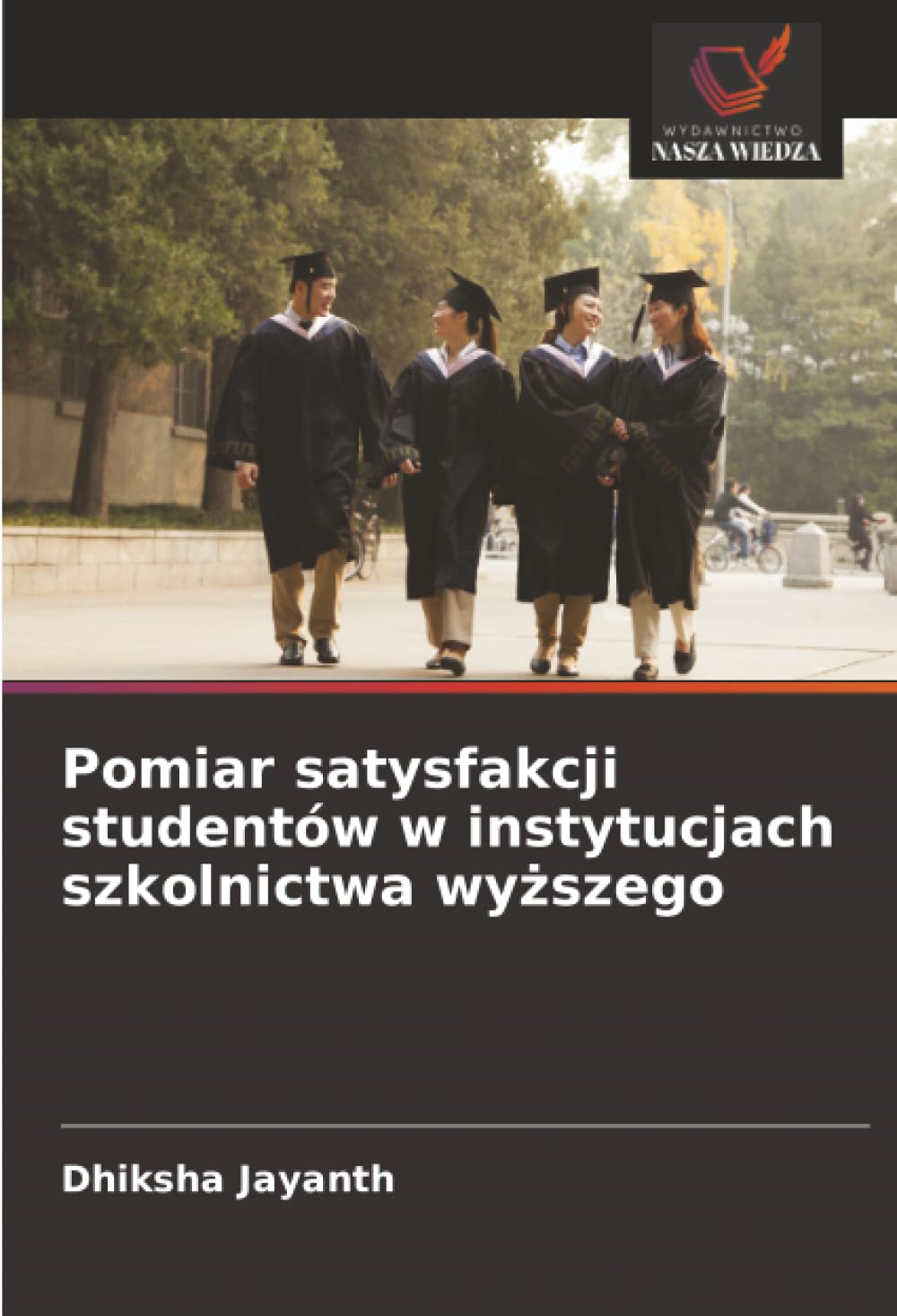 Pomiar satysfakcji studentów w instytucjach szkolnictwa wyższego