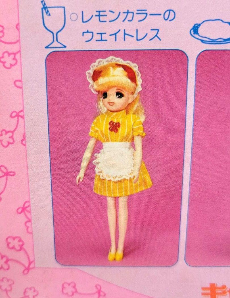 Amazon.co.jp: キャンディキャンディ ドレス いがらしゆみこ