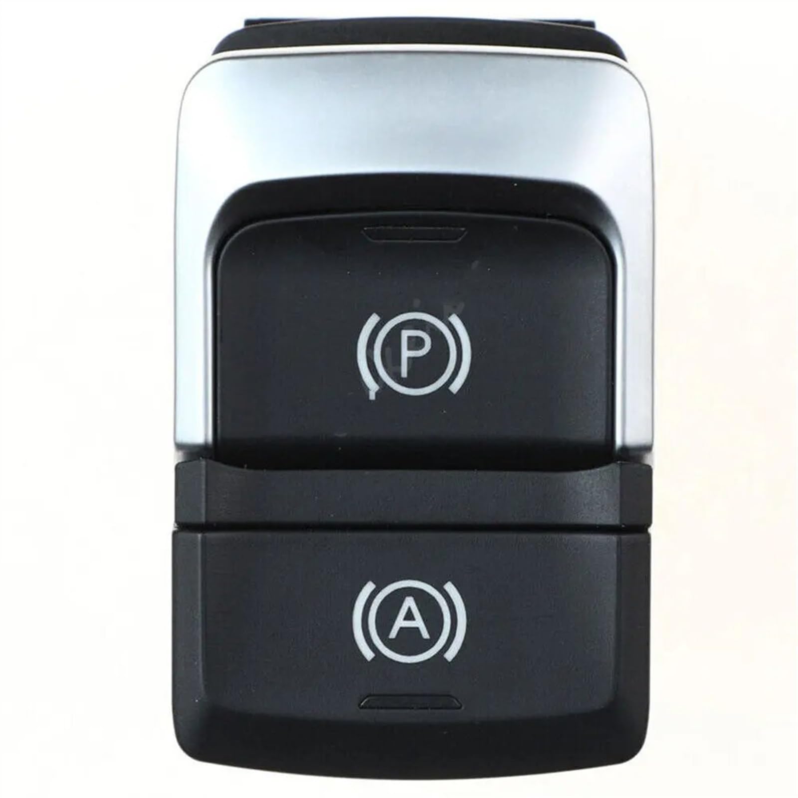 Pulsante Freno a Mano di stazionamento per Audi per Q3 2012 2013 2014 2015 2016 2017 2018 8U0927225E Interruttore di parcheggio Freno a Mano elettronico Pulsante Interruttore Freno di stazionamento