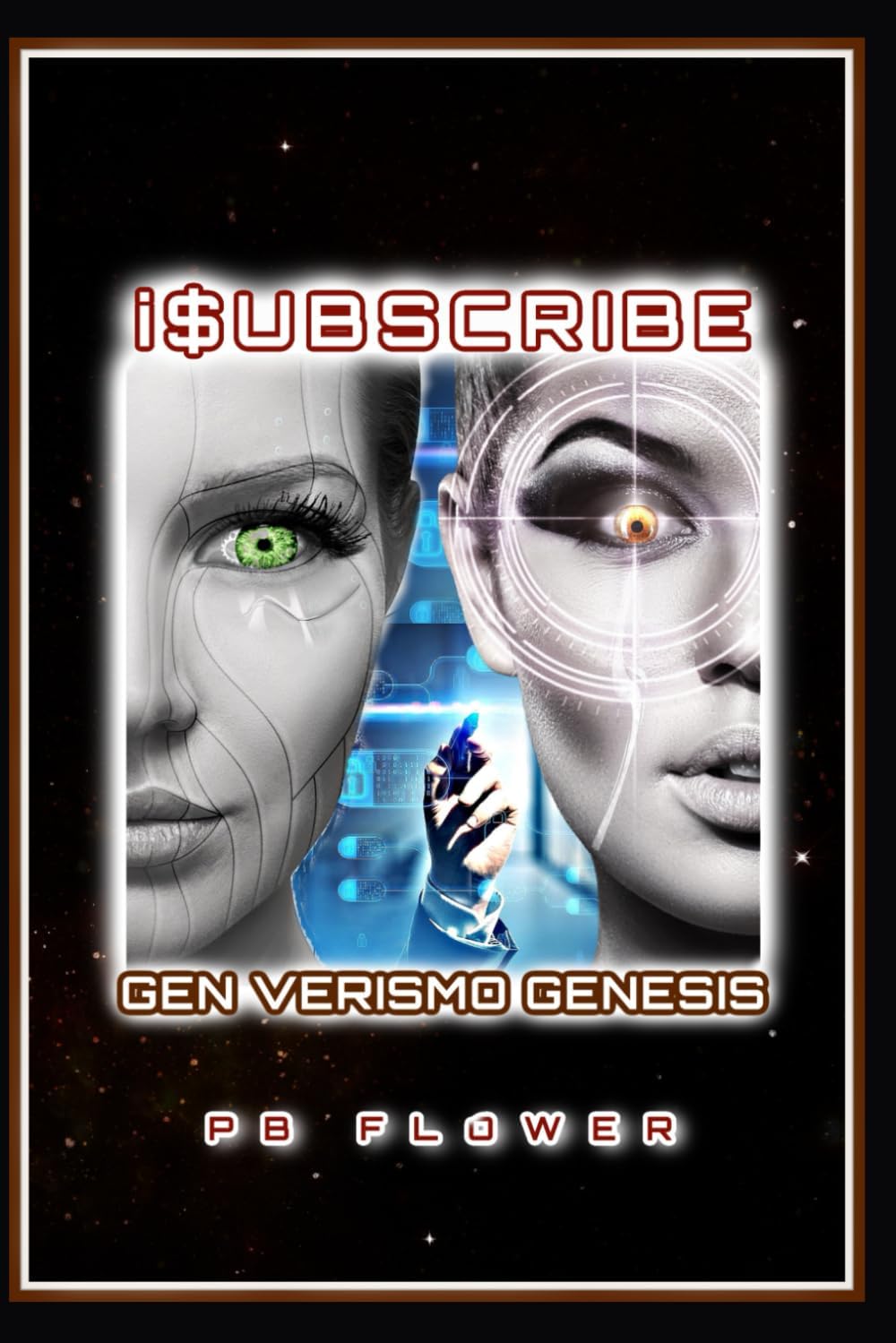 i$ubscribe: Gen Verismo Genesis