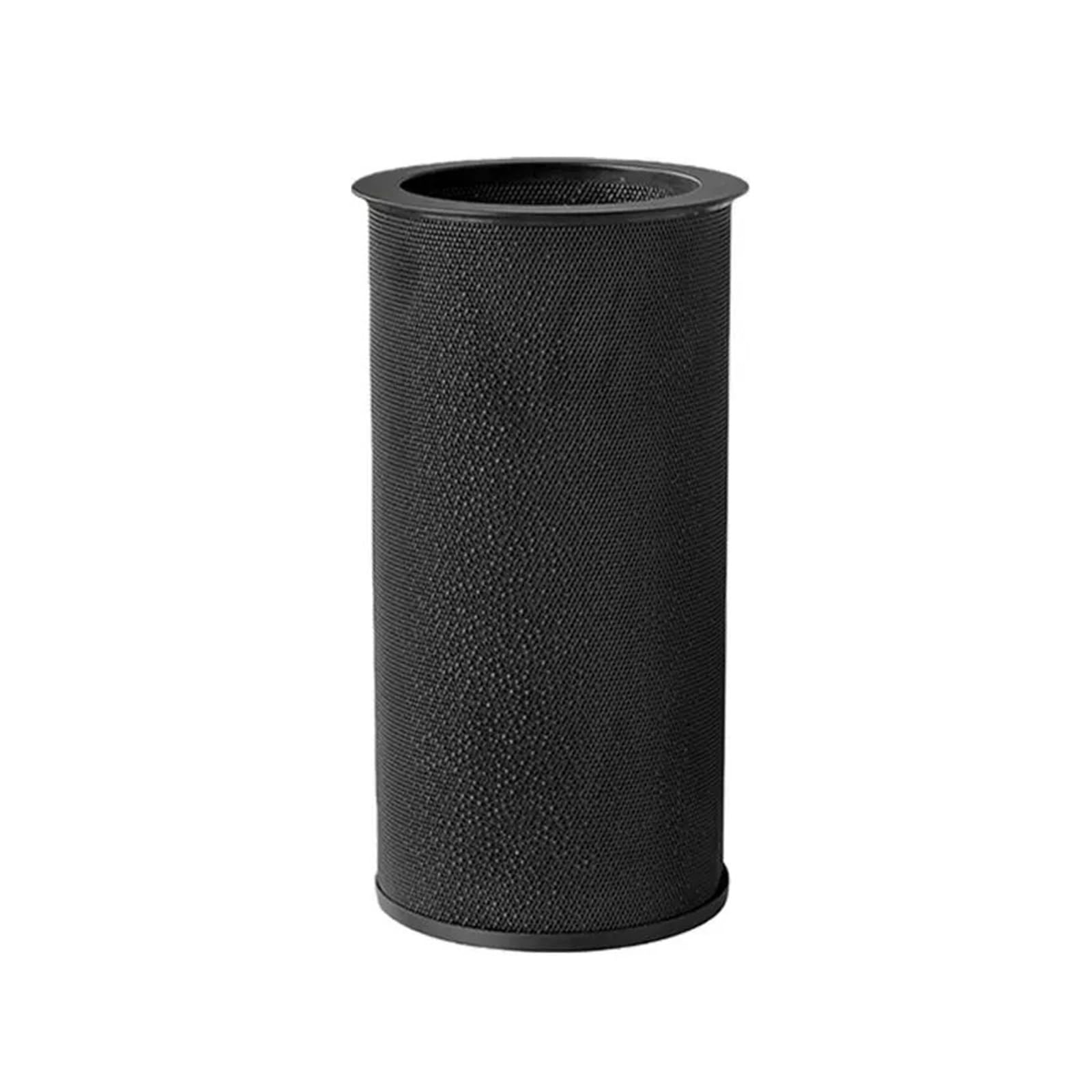 EEZII Replacement Filter, Compatible For xiaomi, 4 Activated Carbon Filter 4 Air Purifier 4 Compatible Filter H13 Replacement 4 Filter(Carbon Inner Barrel)