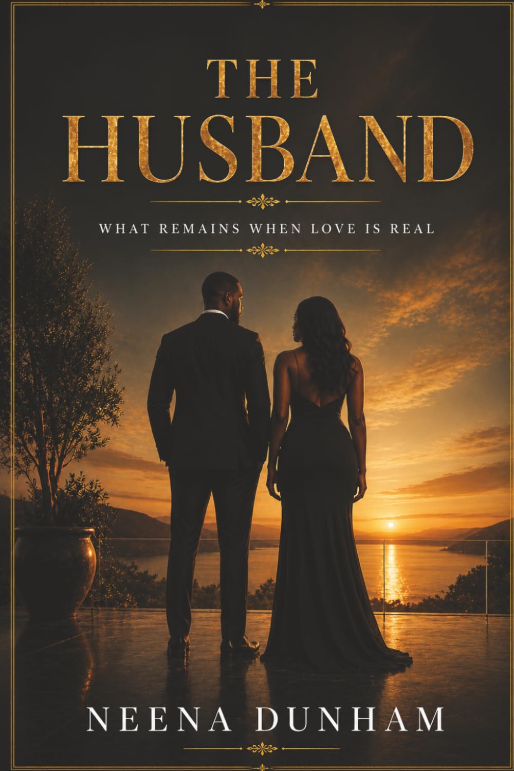 The Husband: What Remains When Love Is Real