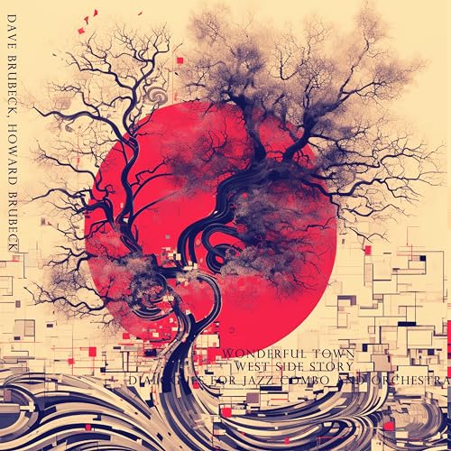 Amazon Music Unlimited デイヴ・ブルーベック & Howard Brubeck 『West Side Story