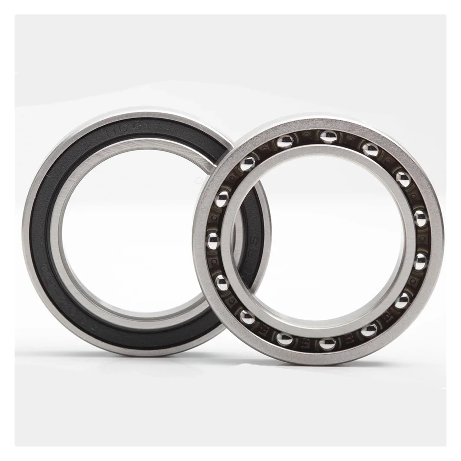 4 pezzi 6805-RD cuscinetto 25X37X6 mm 6805RD cuscinetti movimento centrale bici dedicati 6805 RD (HT2 / BB51) MR25376 SC6805N RS