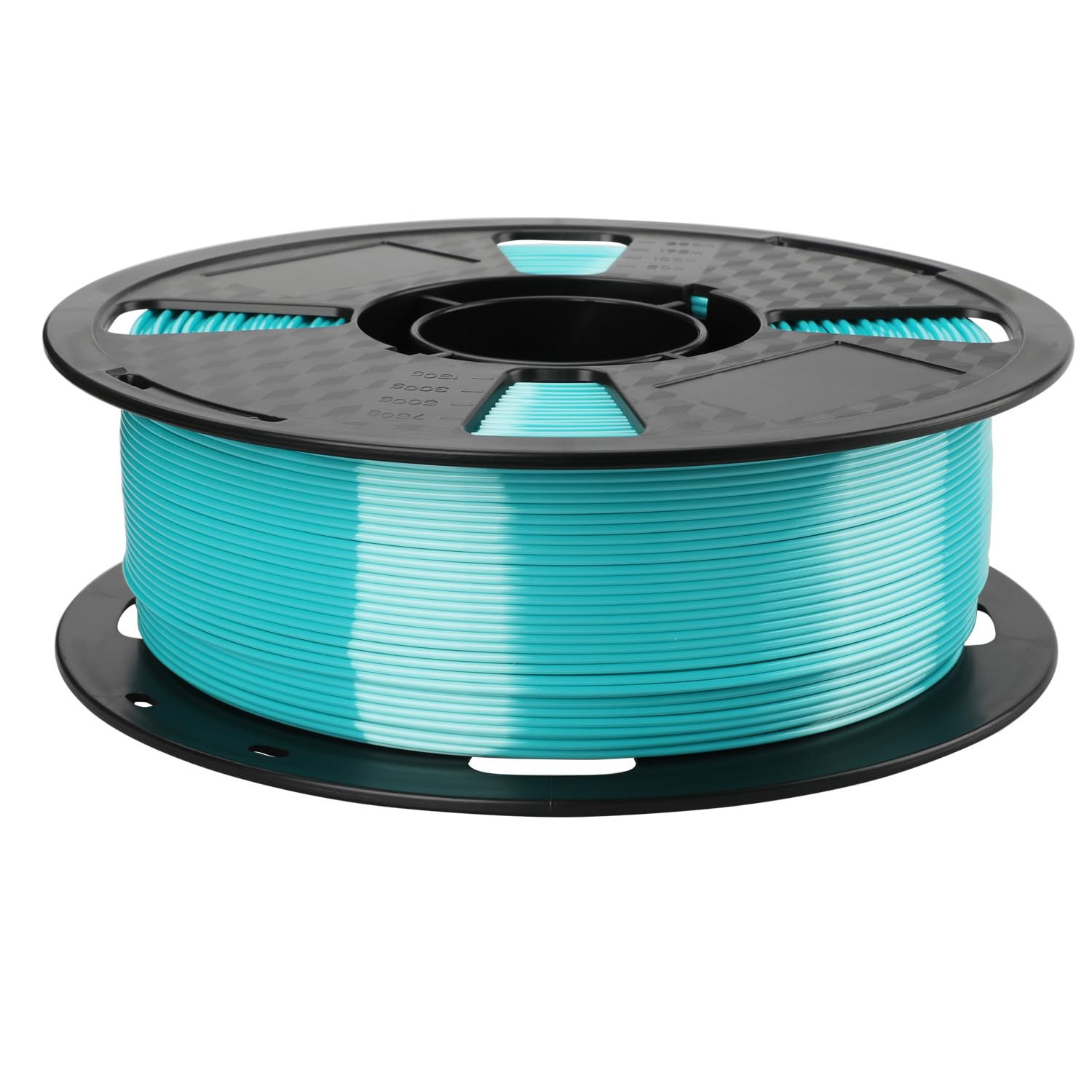 Amazon.co.jp: CC3D TPU フィラメントシルキーブルー 1.75mm 1KG 硬い
