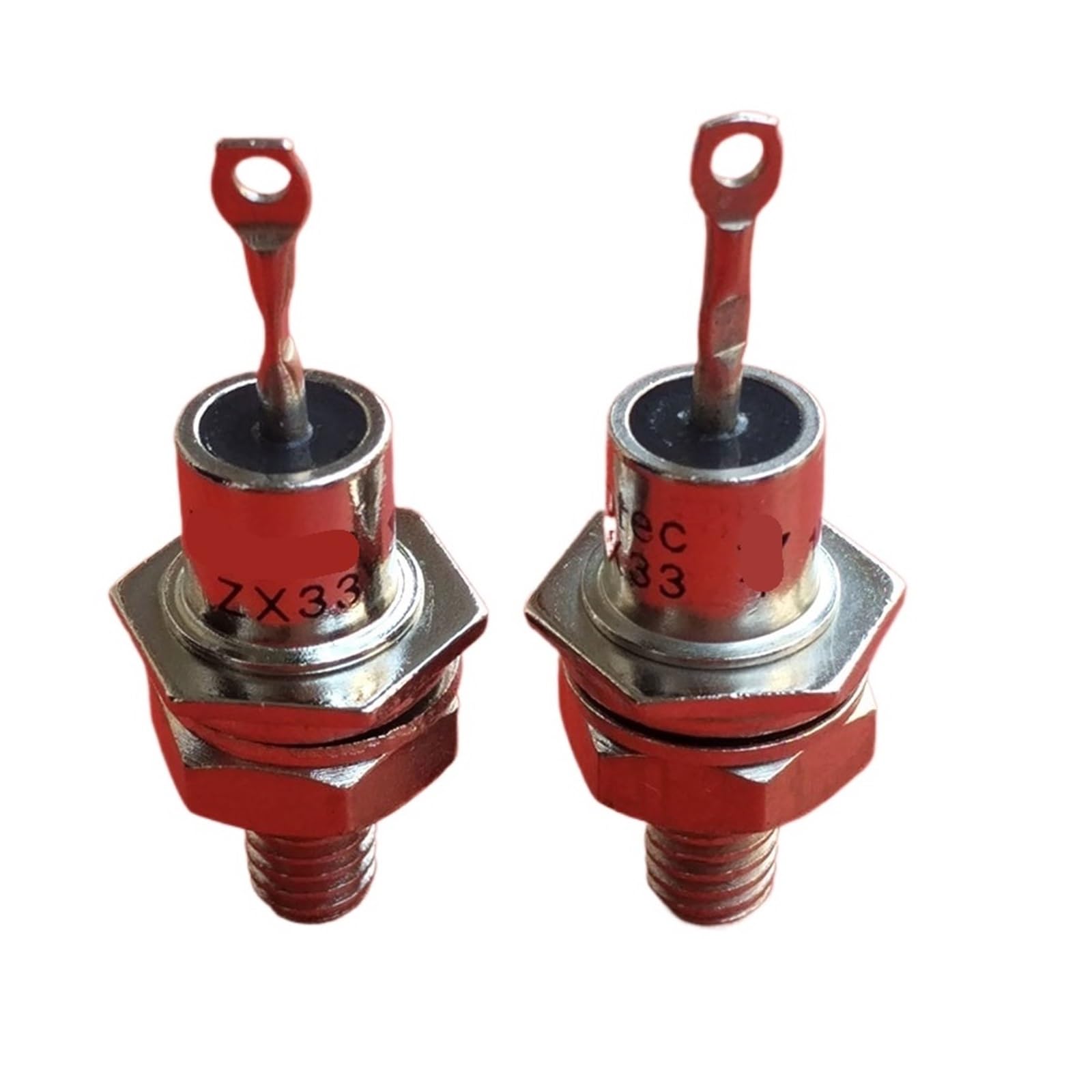 SWEWDSQG 1PCS ZX33 Stud diode