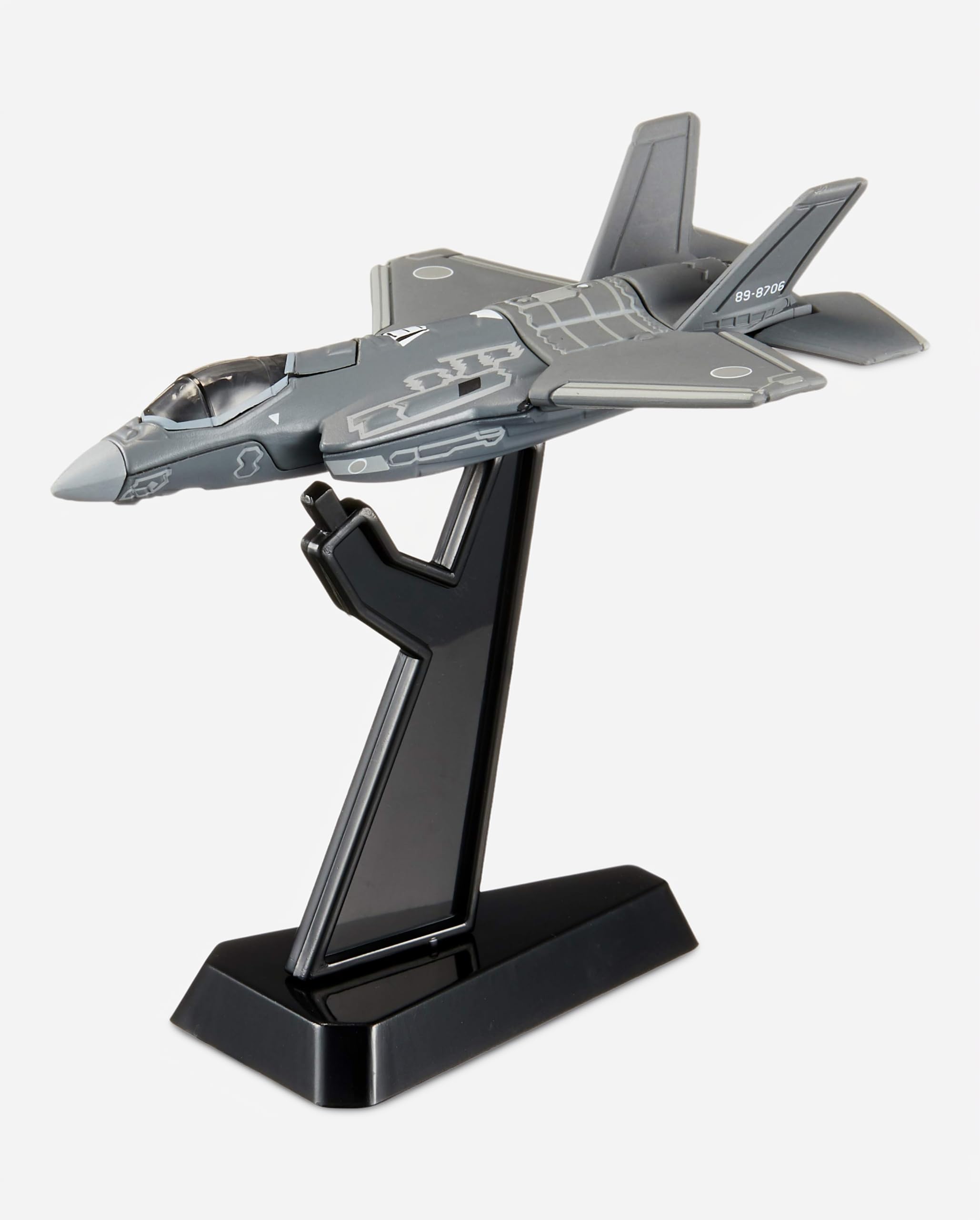 Amazon.com: Tomica No.28 Air Self Defense Force F-35A Fighter