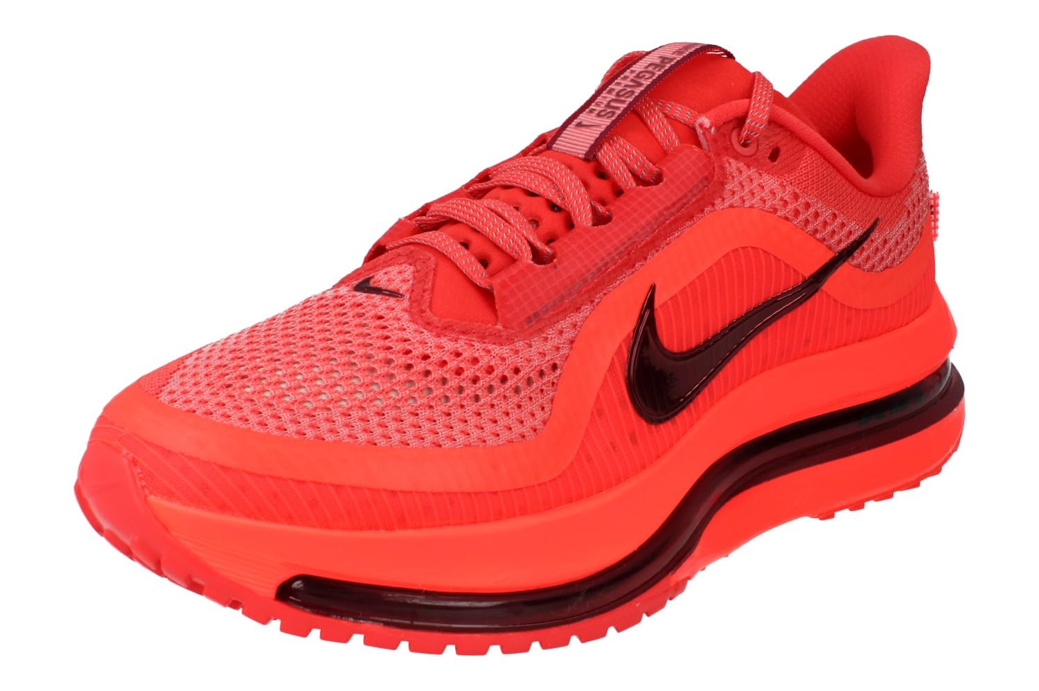 Pegasus Premium Men's Road Running Shoes (Light Crimson/Bright Crimson/Black/Team Red)