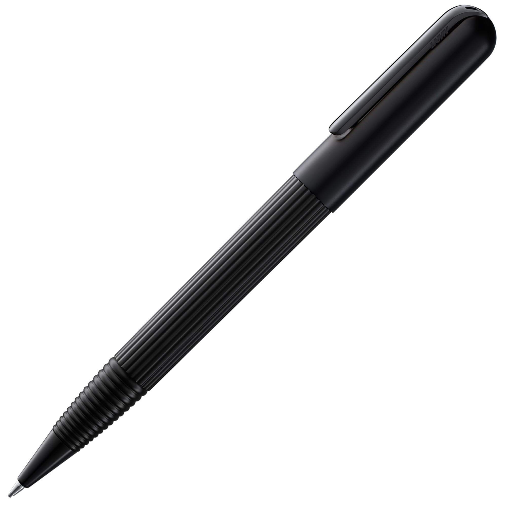 Lamy 1227952 Mechanical Pencil M 40 192 Imporium BLKBLK Black
