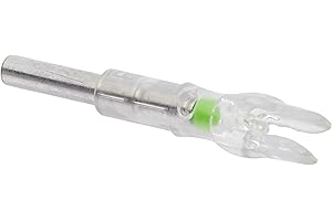 Carbon Express Lighted Nock for Hunting
