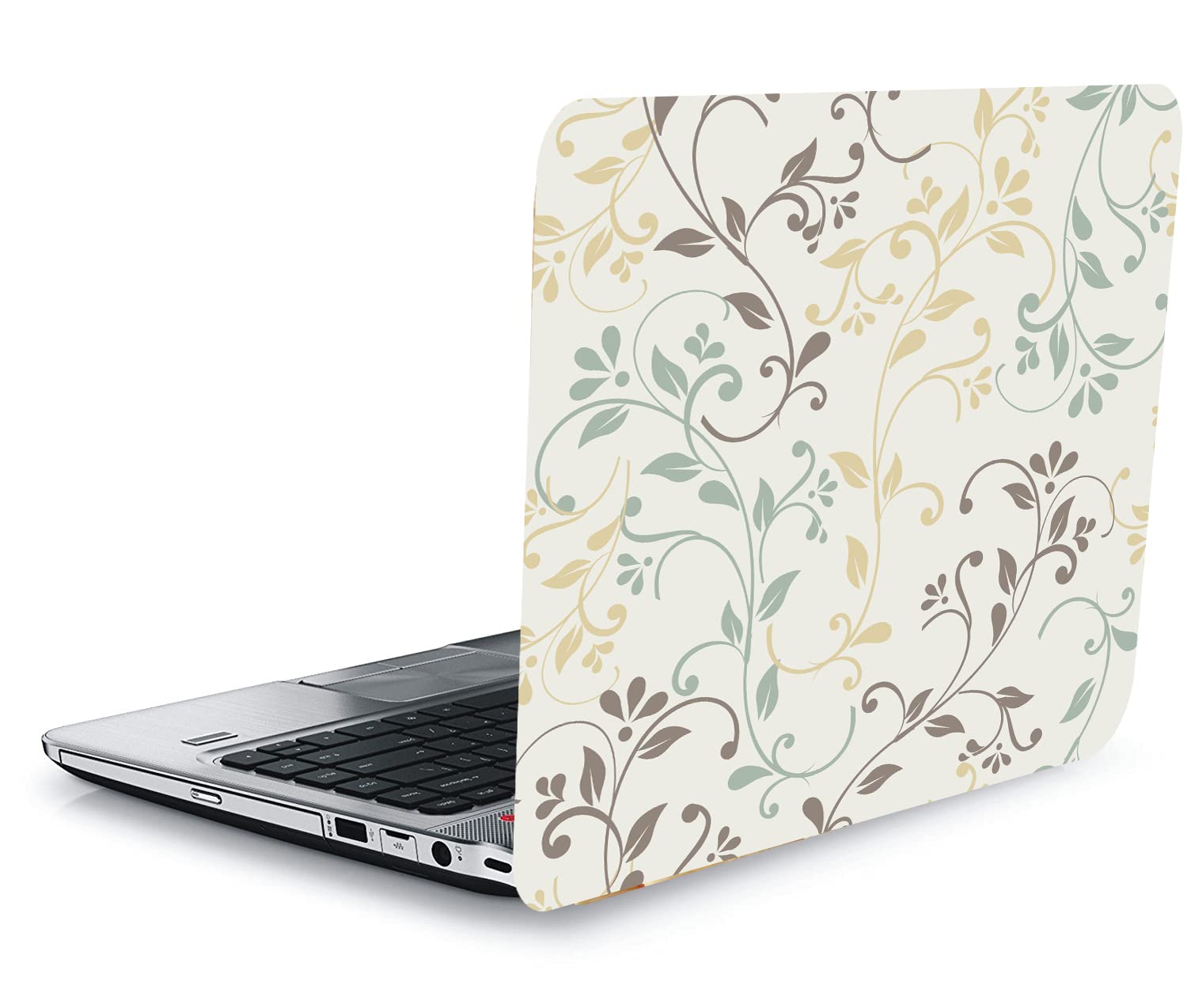 QTH Dynamic Design Laptop Sticker 15.5 Inch QTH-L13-1351 (B09LLFJJSM) Amazon Price History, Amazon Price Tracker