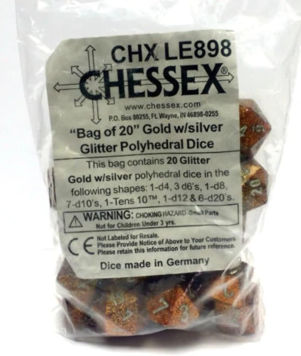 BAGVortex #9 Glitter GDsv Ast (20)
