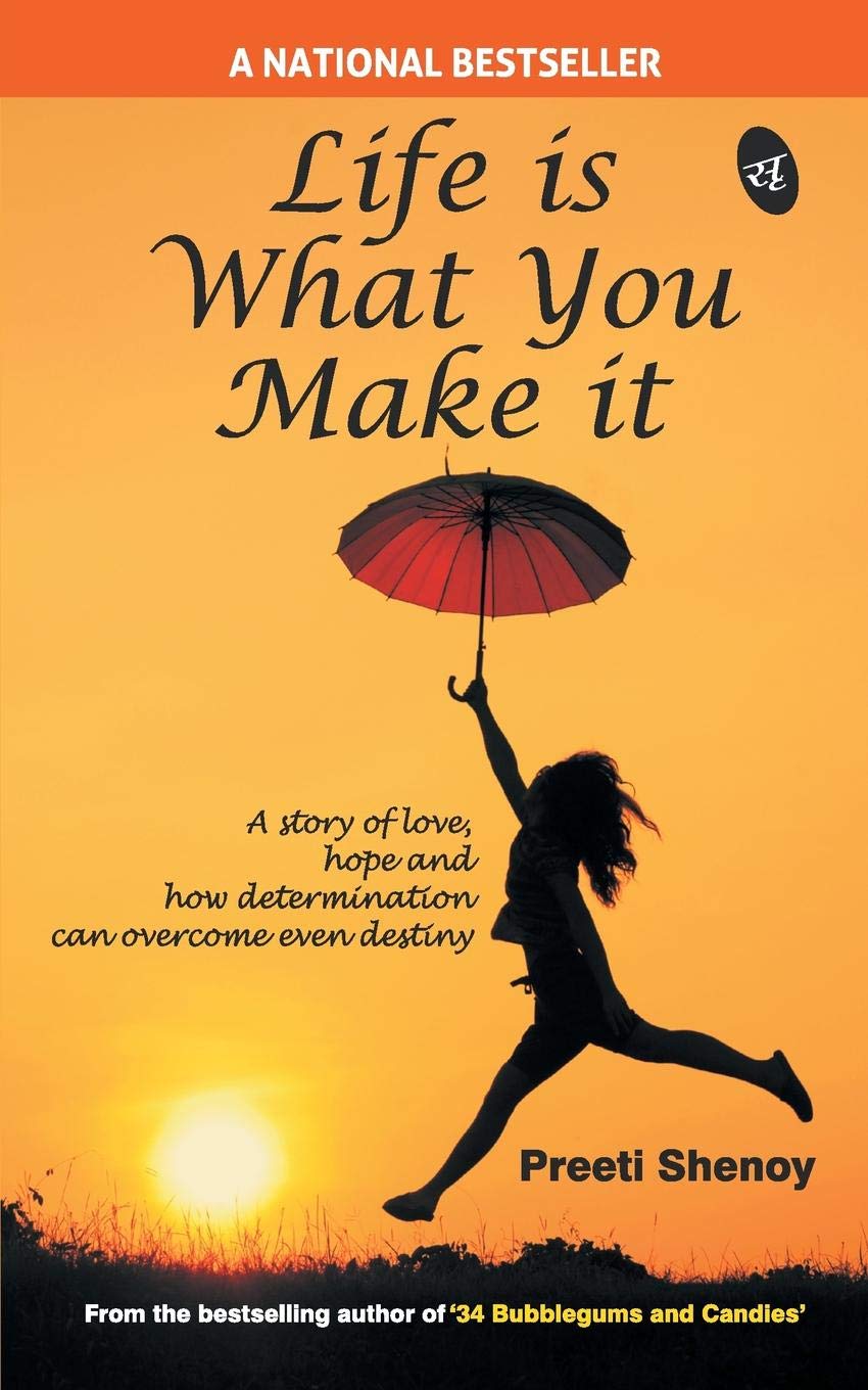 Why I Am An Atheist And Other Works + Life Is What You Make It (Set of 2 Books) 1