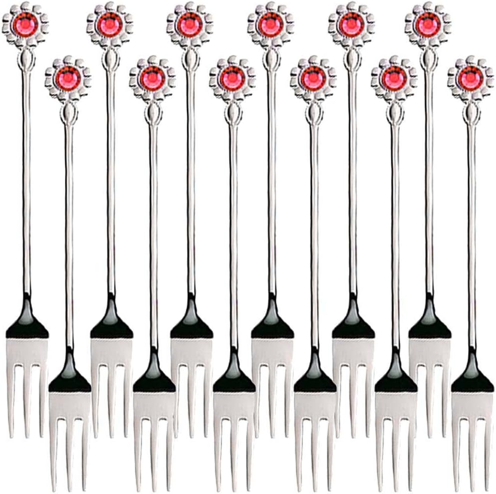 Nagao Shine Coffee Spoon Fisher, Set of 12, Made in Japan