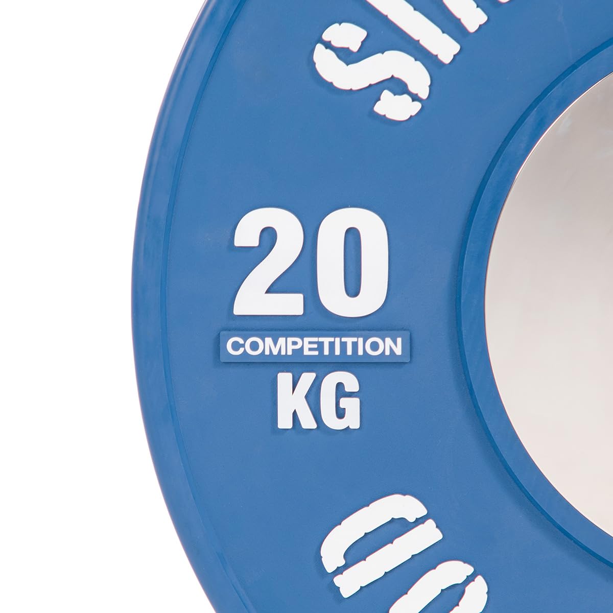 DISCOS OLÍMPICOS PARA MUSCULACIÓN. DISCOS PESAS SINGULAR WOD (10KG, 15KG, 20KG Y 25KG). DISCOS DE LEVANTAMIENTO PARA BARRAS OLIMPICAS. CROSSFIT E HIROX SINGULARWOD