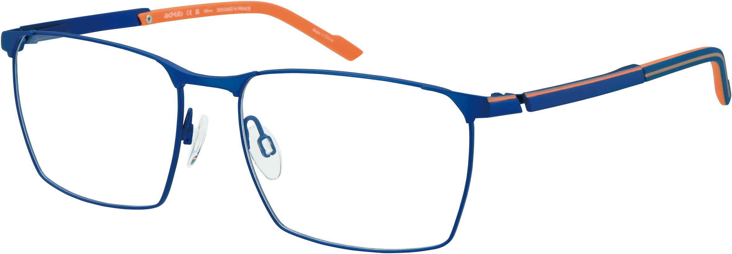 AD LIB lunettes, modèle