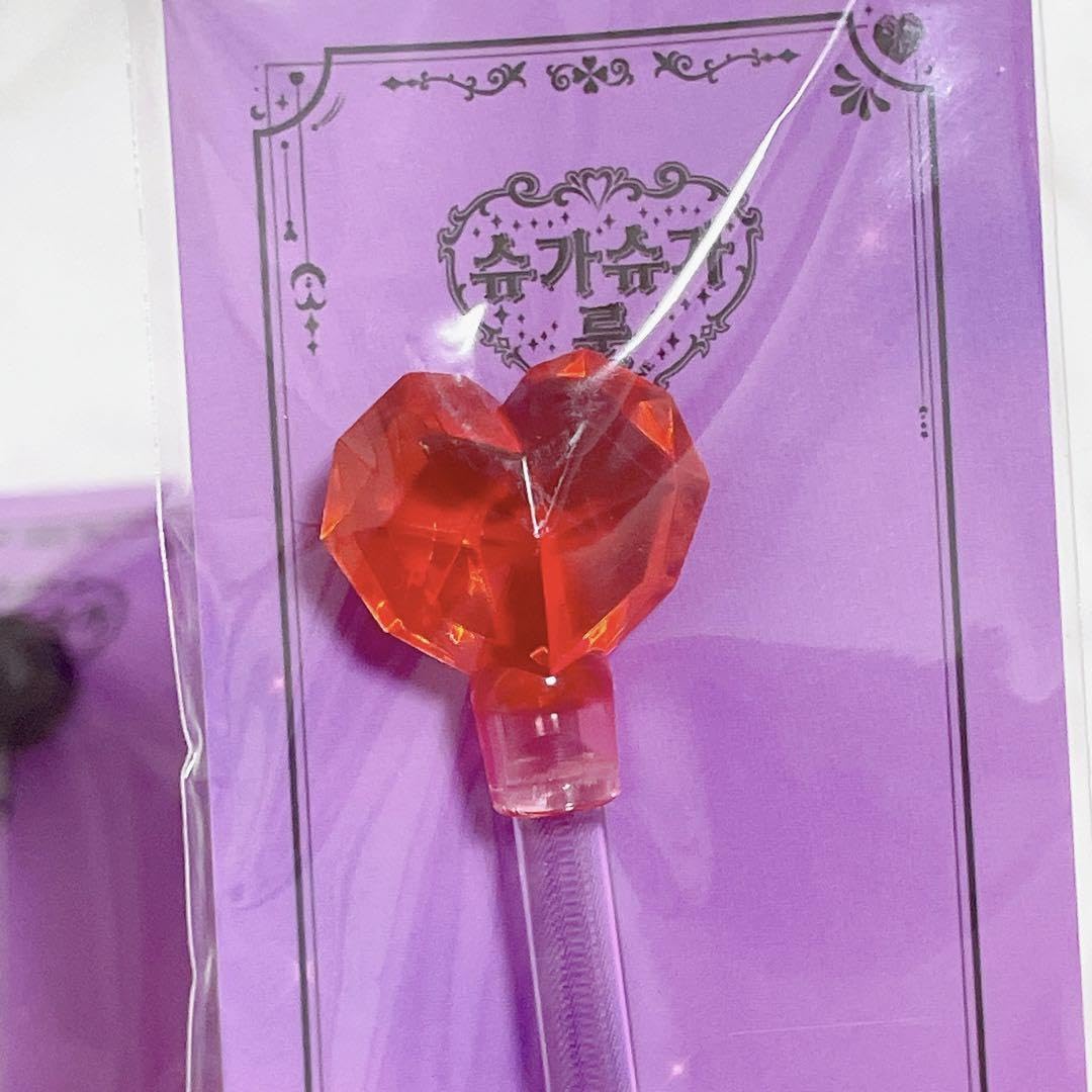 Amazon.co.jp: シュガシュガルーン エクル マドラー : ホーム＆キッチン 