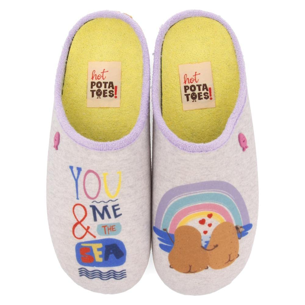HOT POTATOES Women's Marradi Slipper