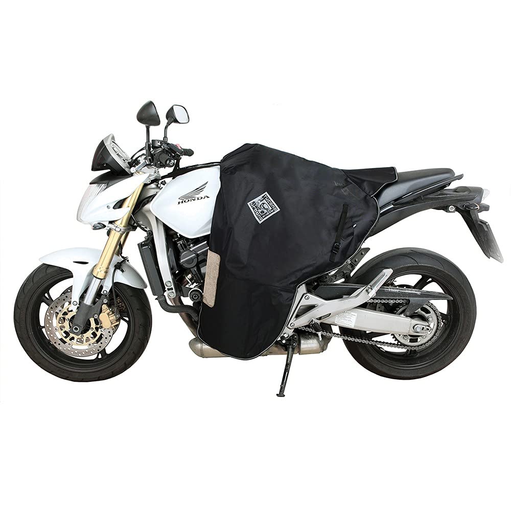 Tucano Urbano Mixte GAUCHO, Nero, Taille unique EU
