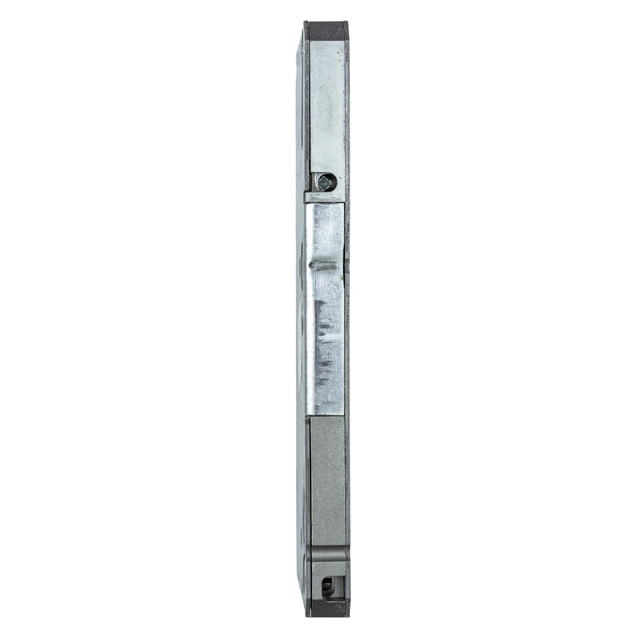 KFV Reparaturschloss 8250 | Einsteckschloss Renovierungsschloss für Mehrfachverriegelungen - Schlosskasten zur Reparatur oder Instandsetzung | Entfernung 92 mm, Dornmaß 35 mm